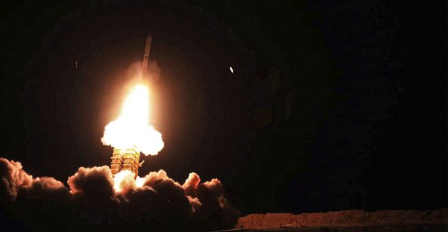 iran hits new mk