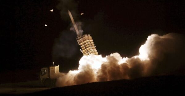 iran missiles mk