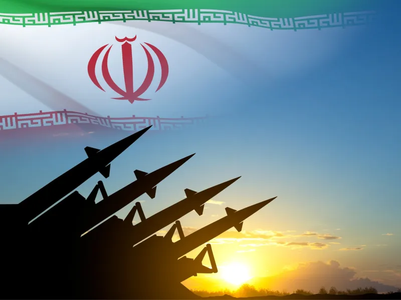 iran sh23