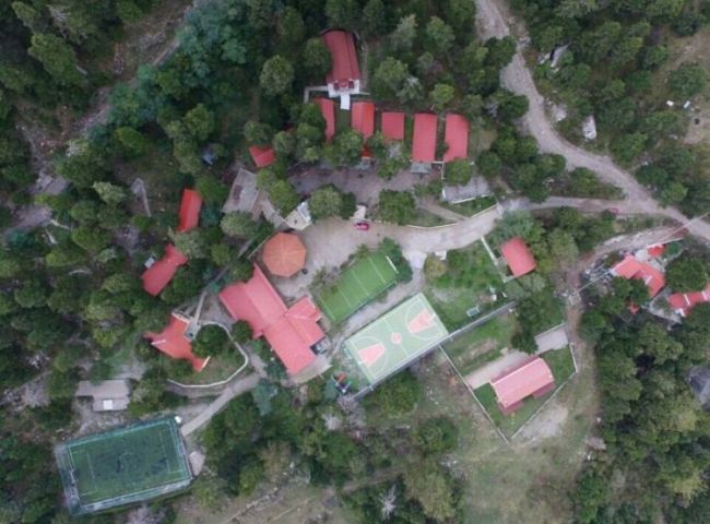 kataskinosi βλασιου