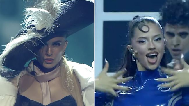 mad vma arthrou