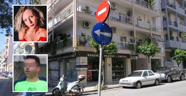 maketa kalamata gunaikoktonia