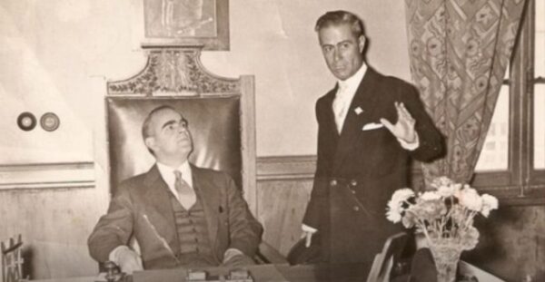 maketa karamanlis lykoudis