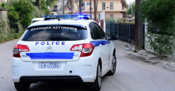 maketa peripoliko astynomia