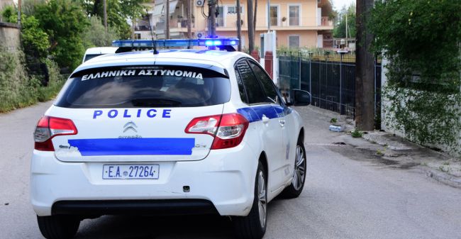 maketa peripoliko astynomia