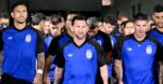 messi mkt