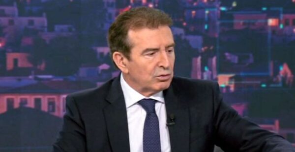michalis xrisoxoidis mk