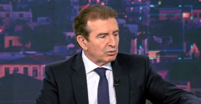 michalis xrisoxoidis mk