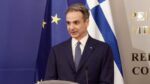 mitsotakis 1