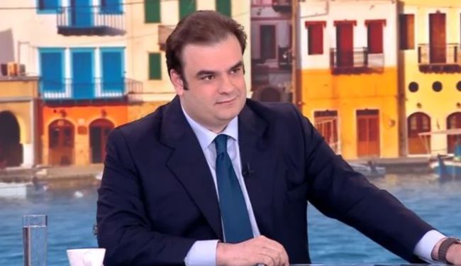 pierakakis mega