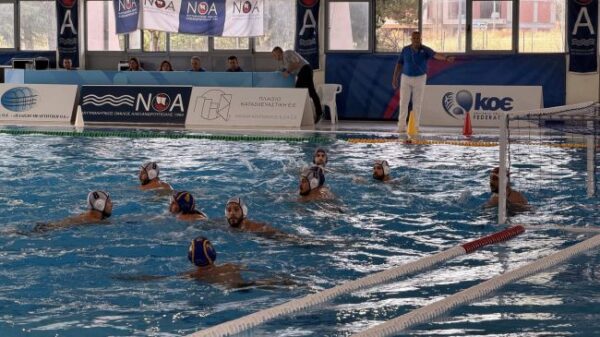polo final4