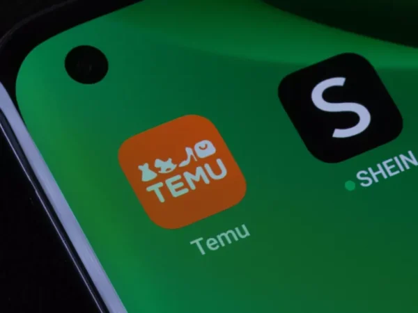 temu shein