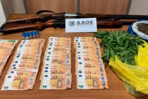 Συγγενείς και συνάδελφοι στις παράνομες επιδοτήσεις από τον ΟΠΕΚΕΠΕ σε Κοζάνη και Αγρίνιο