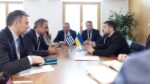 xrwma mitsotakis zelensky