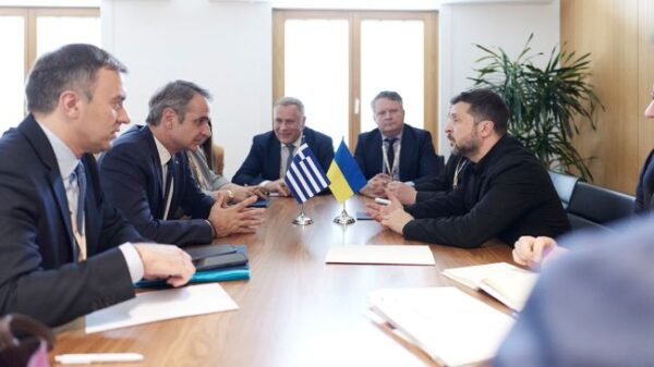 xrwma mitsotakis zelensky