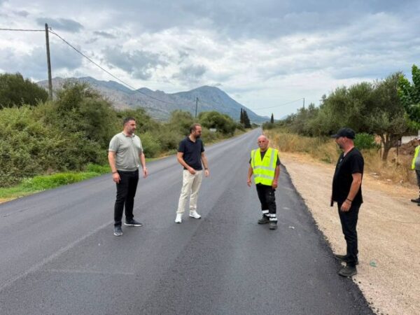 2026 07 24 Βόνιτσα Πάλαιρος