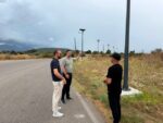 2026 07 24 Οδοφωτισμός