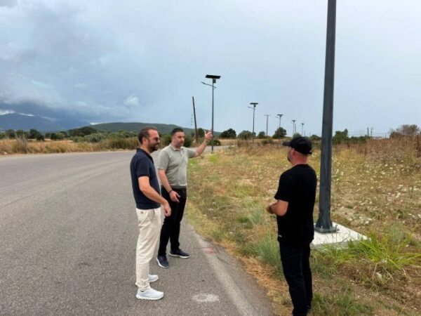 2026 07 24 Οδοφωτισμός