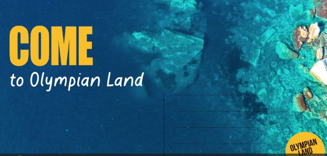 20260710 come to olympian land