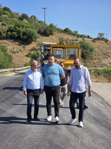 20260710 ΑΠΟΚΑΤΑΣΤΑΣΗ ΔΡΟΜΟΥ