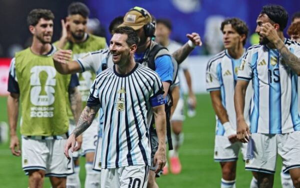 argentina mesi