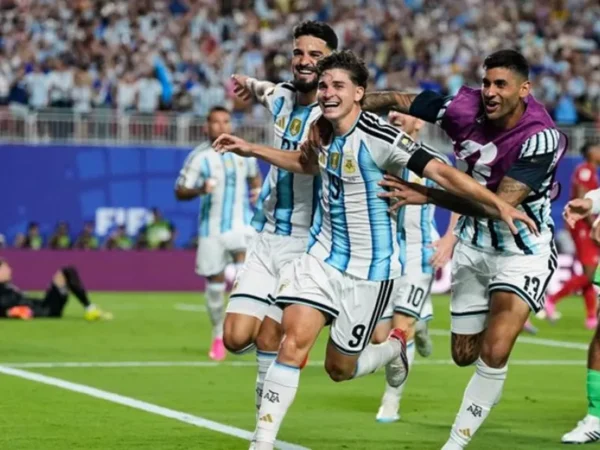 argentini s