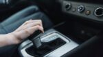 automatic car