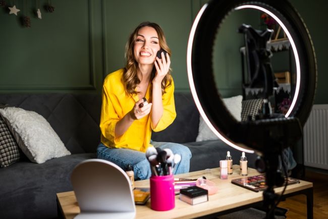 influencer arxeio nn