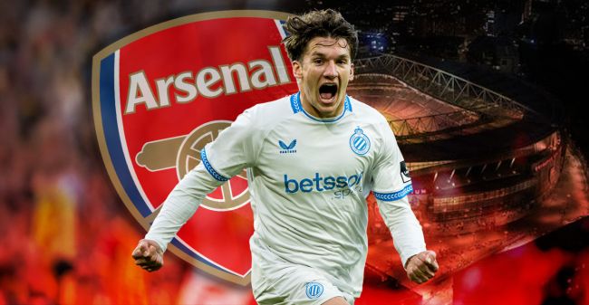 maketa tzolis arsenal
