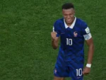 mbappe ap