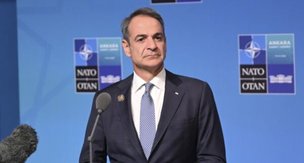 mitsotakis synodos nato mak1