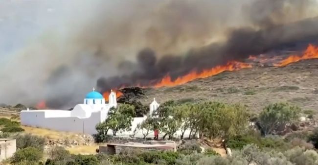 paros mak4