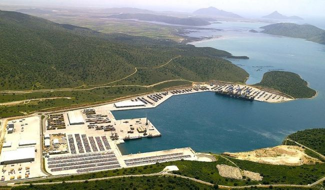 platigiali astakos