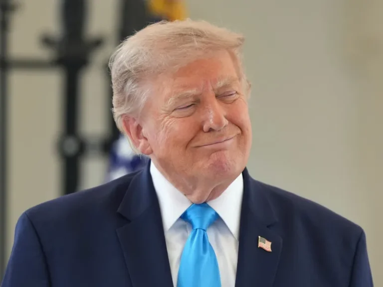 trump