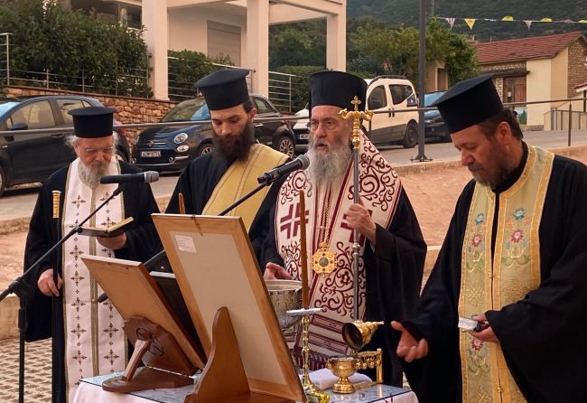 ΕΓΚΑΙΝΙΑ 1