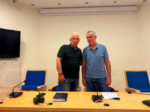 αμφιλοχια
