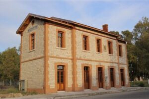 Δήμος Μεσολογγίου: Τα πραγματικά δεδομένα για το ΚΕΠΕΑ Μεσολογγίου και τη στέγαση της Διεύθυνσης Πολιτισμού