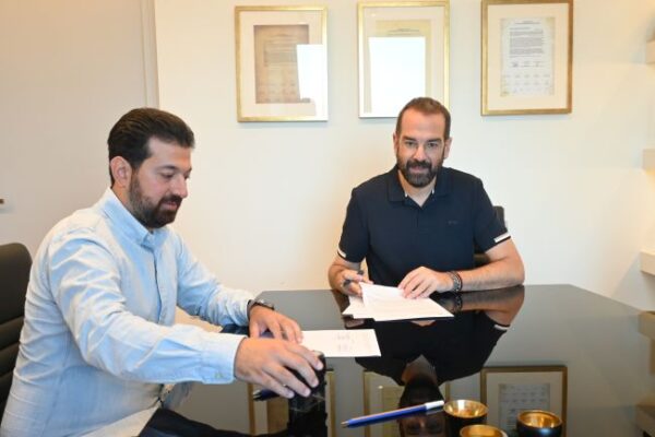 20260805 ΥΠΟΓΡΑΦΗ ΣΥΜΒΑΣΗ ΙΠ ΜΕΣΟΛΟΓΓΙΟΥ (2)