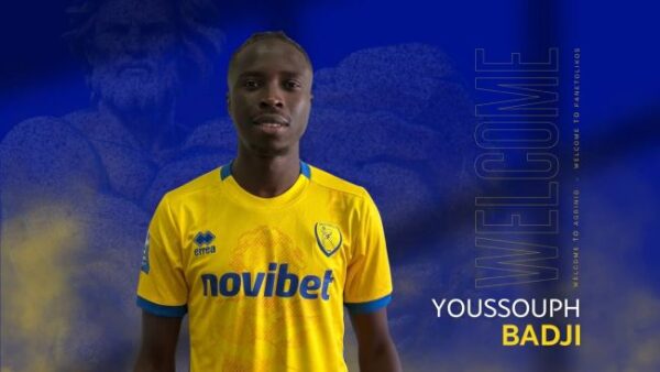 badji