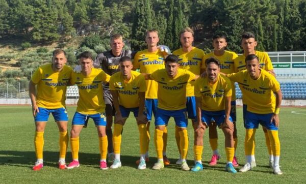 panetolikos 3