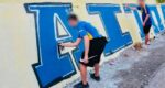 graffiti