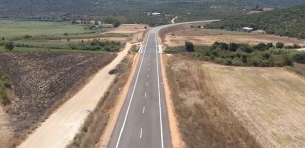 lefkada dromos