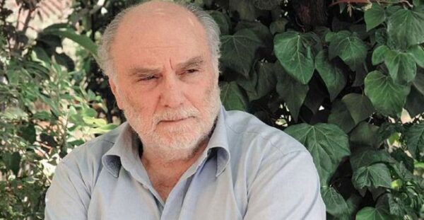 maketa stelios ramfos