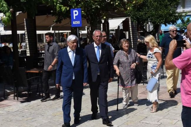 paylopoylos