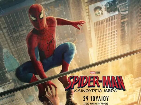 spider man