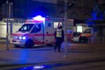 swiss police