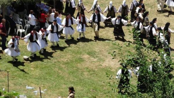 α5 Σύλλογος Αγραφιωτών Σαρακατσαναίων Αιτνίας
