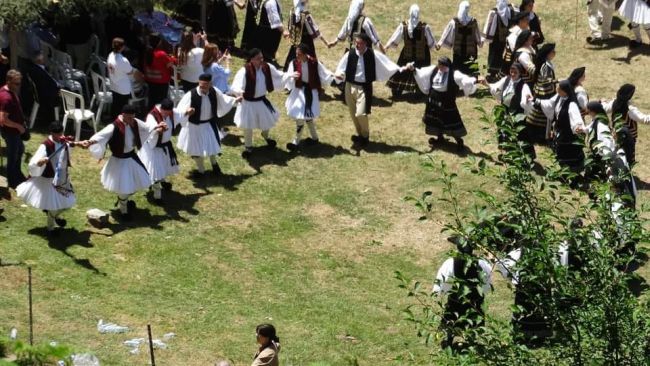 α5 Σύλλογος Αγραφιωτών Σαρακατσαναίων Αιτνίας