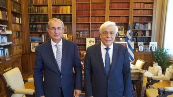 θερμο παυλοπουλος