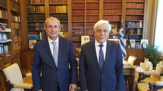 θερμο παυλοπουλος